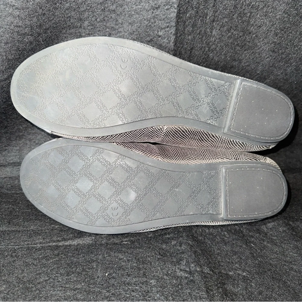 Vionic allora silver